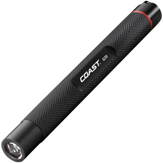 MagLite ML50L 2C LED Flashlight With White Lite Wand - Emergency & Outdoor Safety Light