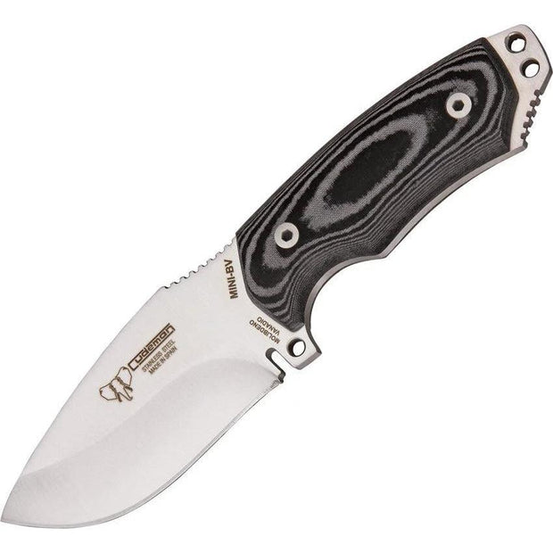 Cudeman Tactical Mini BV 115-B* by Cudeman