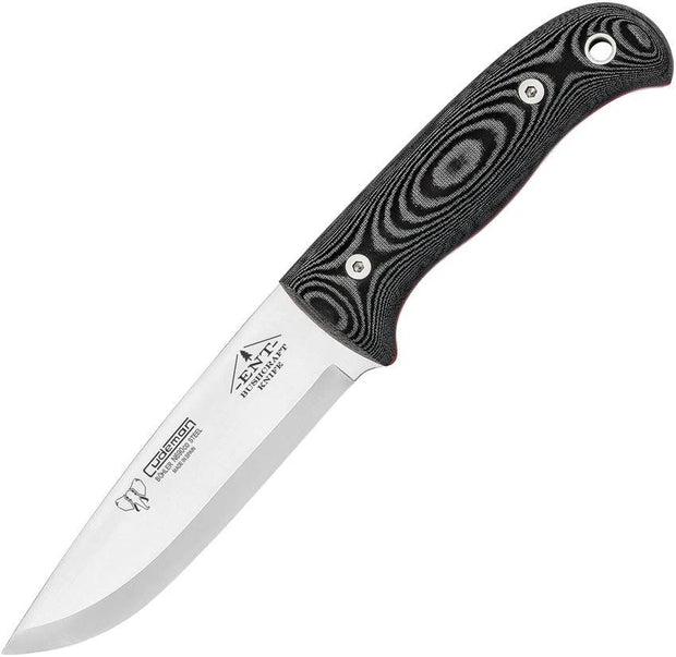 Cudeman Bushcraft Fixed Blade 158-M by Cudeman
