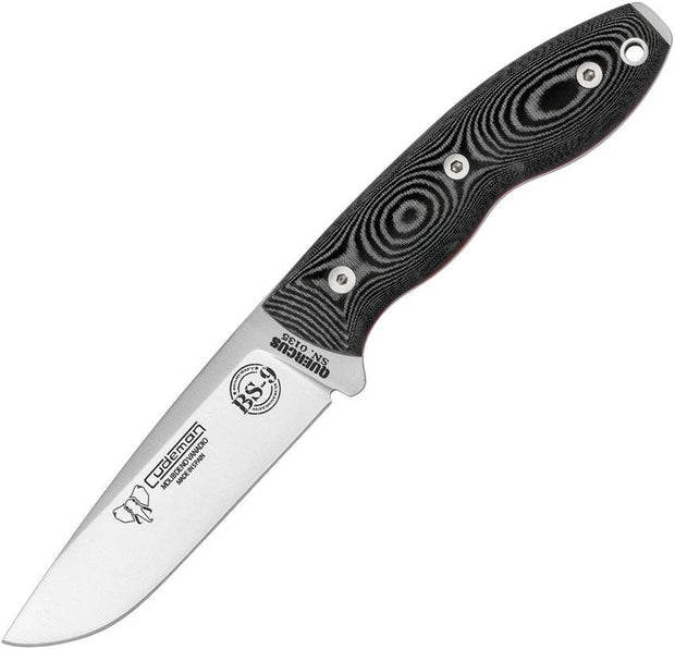 Cudeman Quercus Fixed Blade 160-M by Cudeman