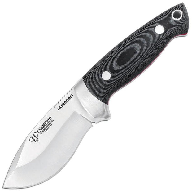 Cudeman Huracan Fixed Blade 205-M by Cudeman