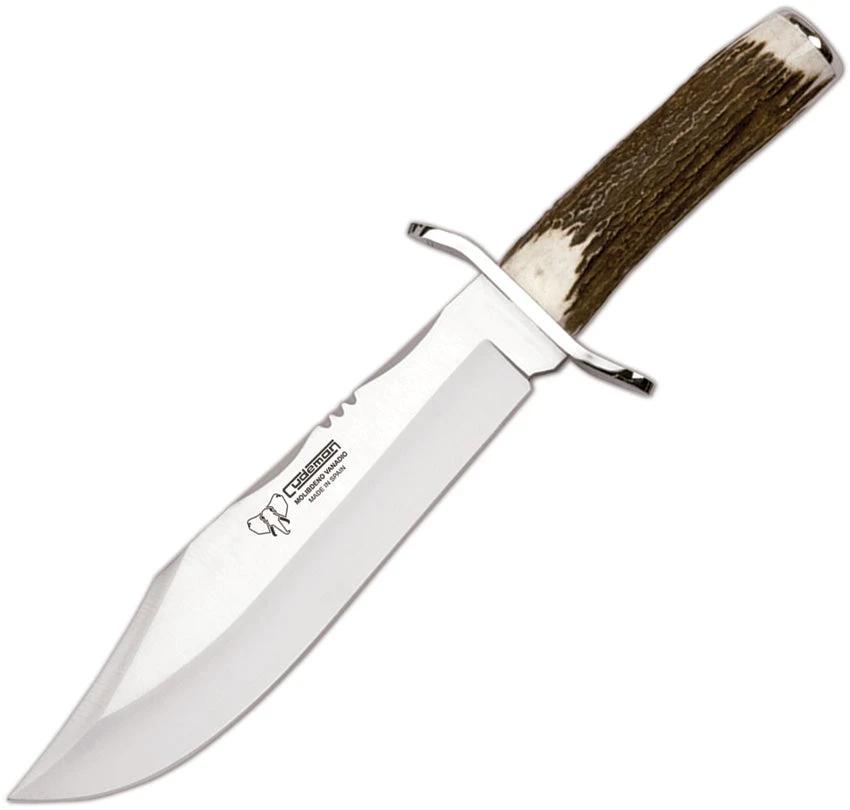 Cudeman Bowie Stag 294-C by Cudeman