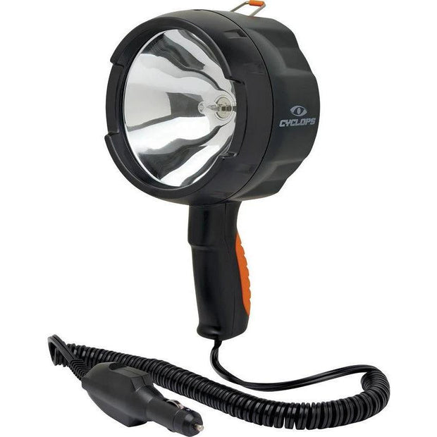 Cyclops Halogen Spotlight 1400 Lumen CYC-HS140012V by Cyclops