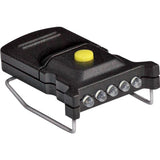 Cyclops Micro Mini LED Hat Clip Light by Cyclops