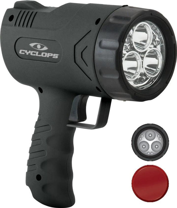 Cyclops Sirius 500 Handheld Spotlight CYC-X500H by Cyclops