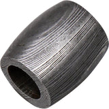 Grindworx Steel Bead Convex Barrel by Grindworx