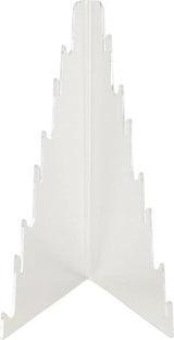 Displays Seven Tier Knife Display KNF12 by Displays
