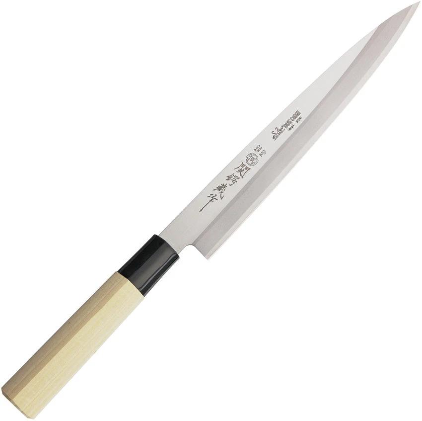 Due Cigni Sashimi Maple Handle HH04/21.5 by Due Cigni