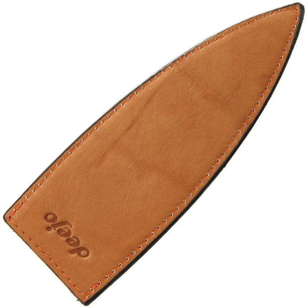 Deejo Leather Sheath 37g DEE500 by Deejo