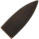 Deejo Leather Sheath 37g DEE502 by Deejo