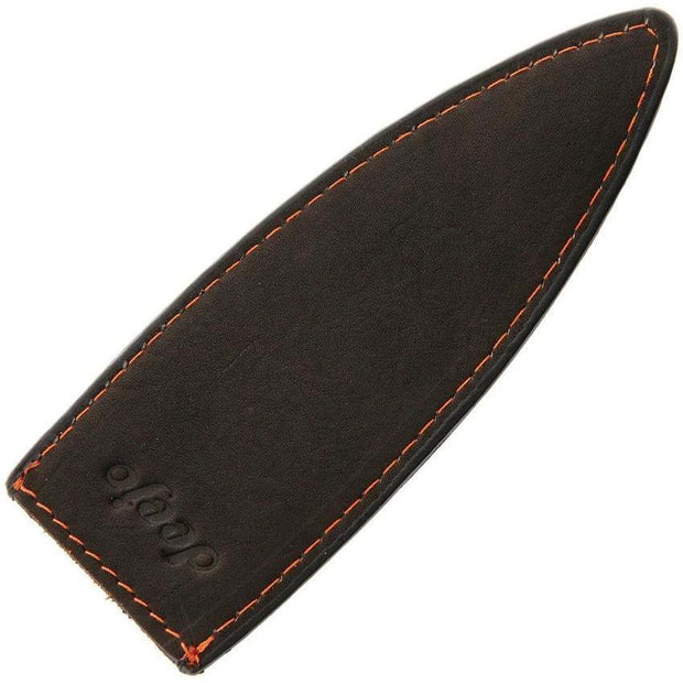Deejo Leather Sheath 27g DEE503 by Deejo