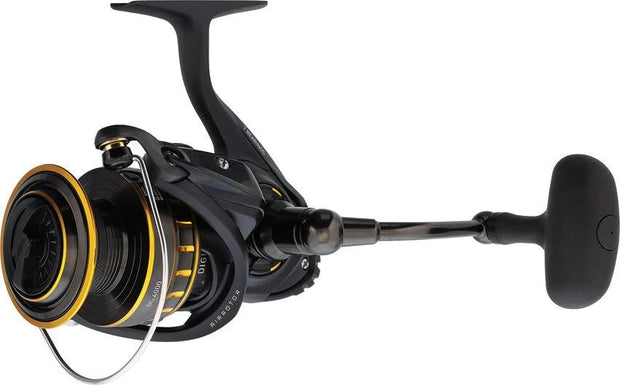 Daiwa BG Spinning Reel BG4000 by Daiwa
