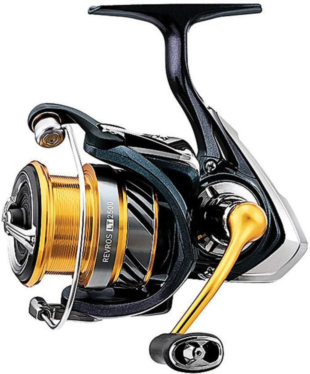 Daiwa Revros LT Spinning Reel REVLT3000-C by Daiwa