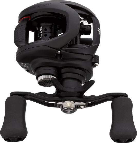 Daiwa Tatula 100 Baitcasting Reel TTU100HS