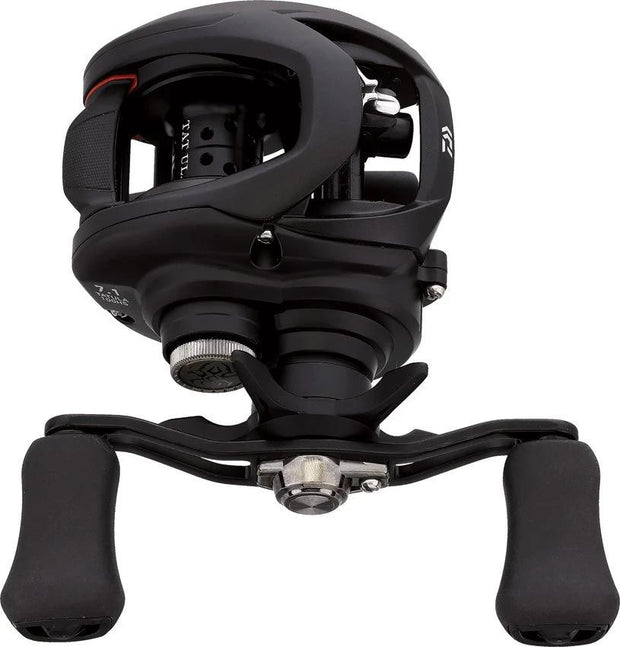 Daiwa Tatula 100 Baitcasting Reel TTU100HS by Daiwa