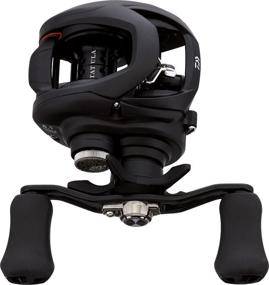 Daiwa Tatula 100 Baitcasting Reel TTU100XS