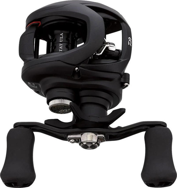 Daiwa Tatula 100 Baitcasting Reel TTU100XS by Daiwa