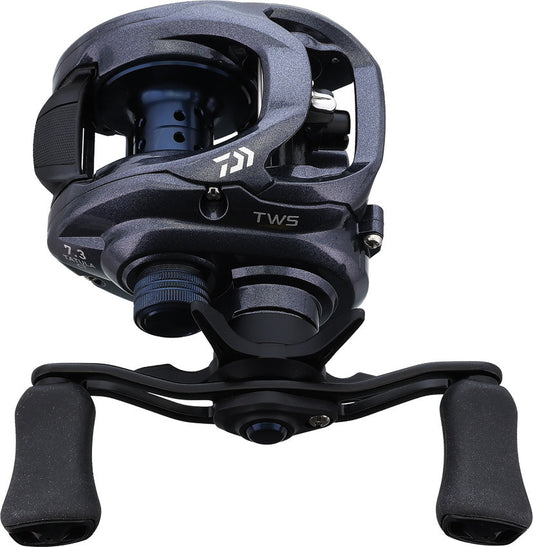 Daiwa Tatula CT Baitcasting Reel TTUCT100HS