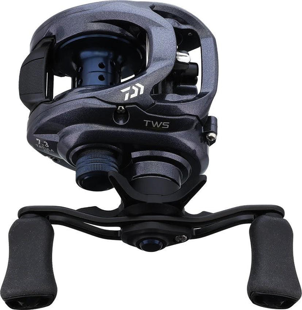 Daiwa Tatula CT Baitcasting Reel TTUCT100HS by Daiwa