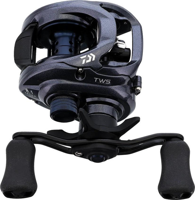 Daiwa Tatula CT Baitcasting Reel TTUCT100XS by Daiwa