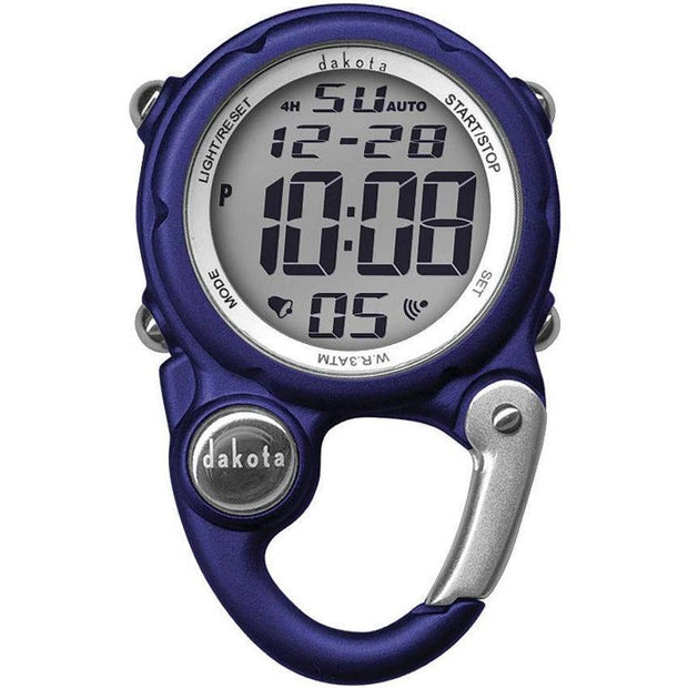 Dakota Digi Clip Mini Watch 30963 by Dakota