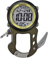 Dakota Zip Clip Digital 30990 by Dakota