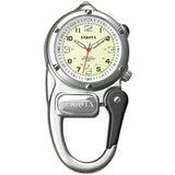 Dakota Mini Clip Microlight Watch DK3807 by Dakota