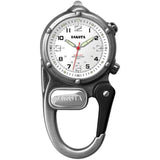 Dakota Mini Clip Microlight Watch 3842-6 by Dakota