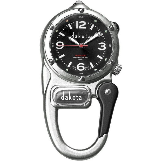 Dakota Sunray Mini Clip Black 3860-1 by Dakota