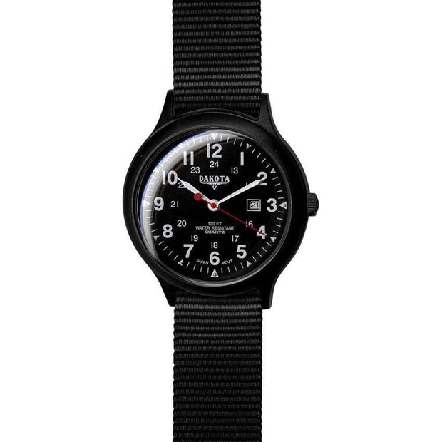 Dakota Field Watch Large 7763-2 by Dakota