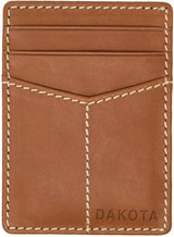 Dakota Money Clip Wallet 91329 by Dakota
