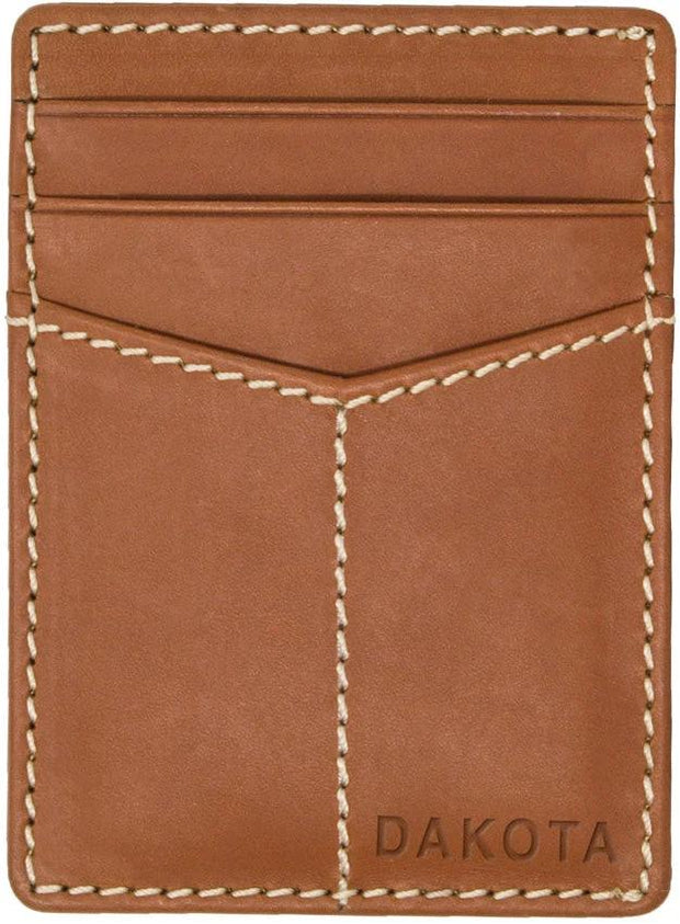Dakota Money Clip Wallet 91329 by Dakota