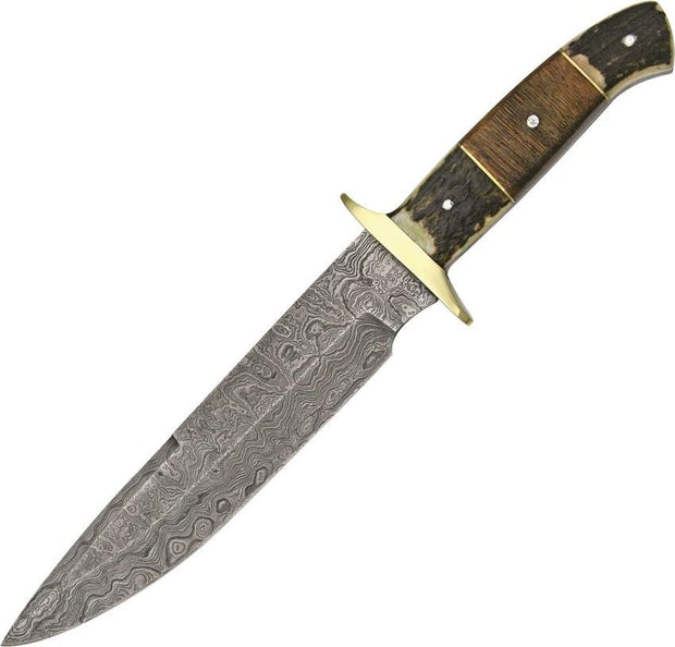 Damascus Plainsman DM1044 by Damascus