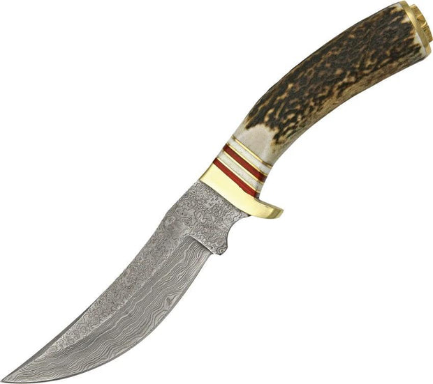 Damascus Mountain Hunter DM1045 by Damascus