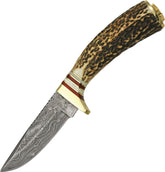 Damascus Whitetail Skinner DM1046