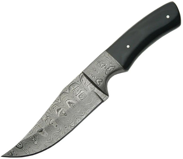 Damascus Clip Point Hunter DM-1051HN by Damascus