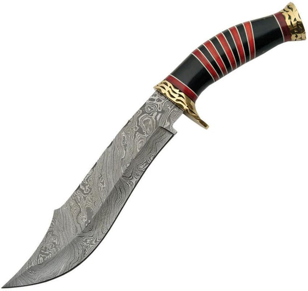 Damascus Bowie DM-1056 by Damascus