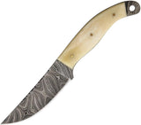 Damascus Damascus Fixed Blade Skinner DM1071 by Damascus