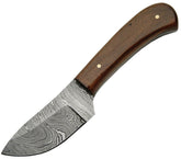 Damascus Skinner DM1080WN