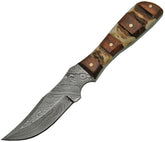 Damascus Mini Hunter DM-1109