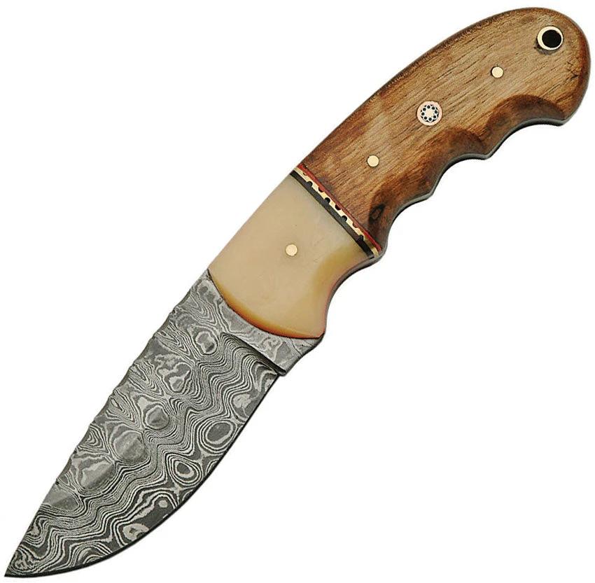 Damascus Hunter DM-1144 by Damascus