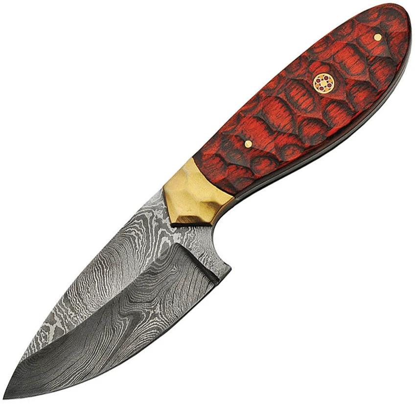 Damascus Mosaic Hunter DM-1200 by Damascus