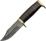 Damascus Leather Hunter DM-1222 by Damascus