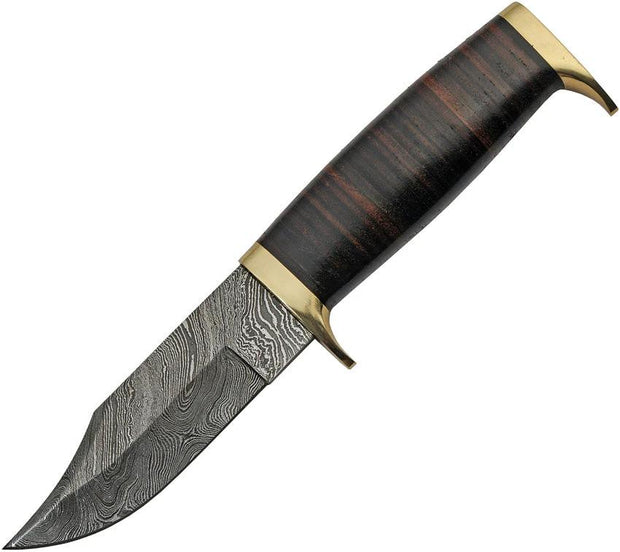 Damascus Leather Hunter DM-1222 by Damascus