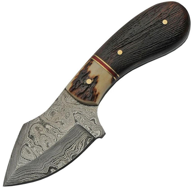Damascus Skinner Damascus Stag DM-1229 by Damascus