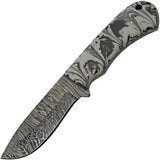 Damascus Storm Hunter Black DM-1251BK by Damascus