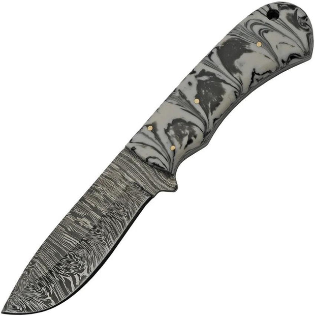 Damascus Storm Hunter Black DM-1251BK by Damascus