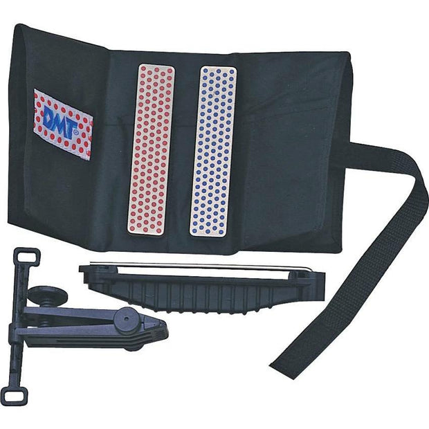 DMT Quick Edge Aligner Kit by DMT