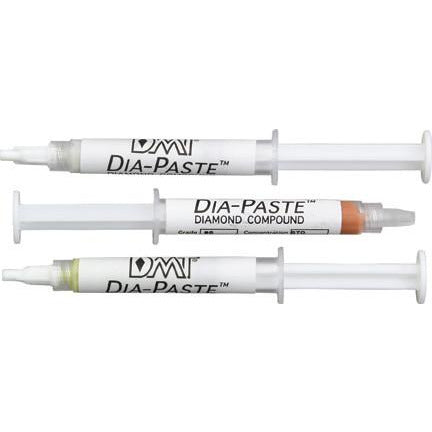 DMT Dia-Paste Compound Kit