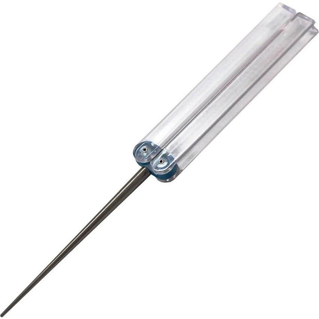DMT Dia-Fold Serrated Sharpener by DMT
